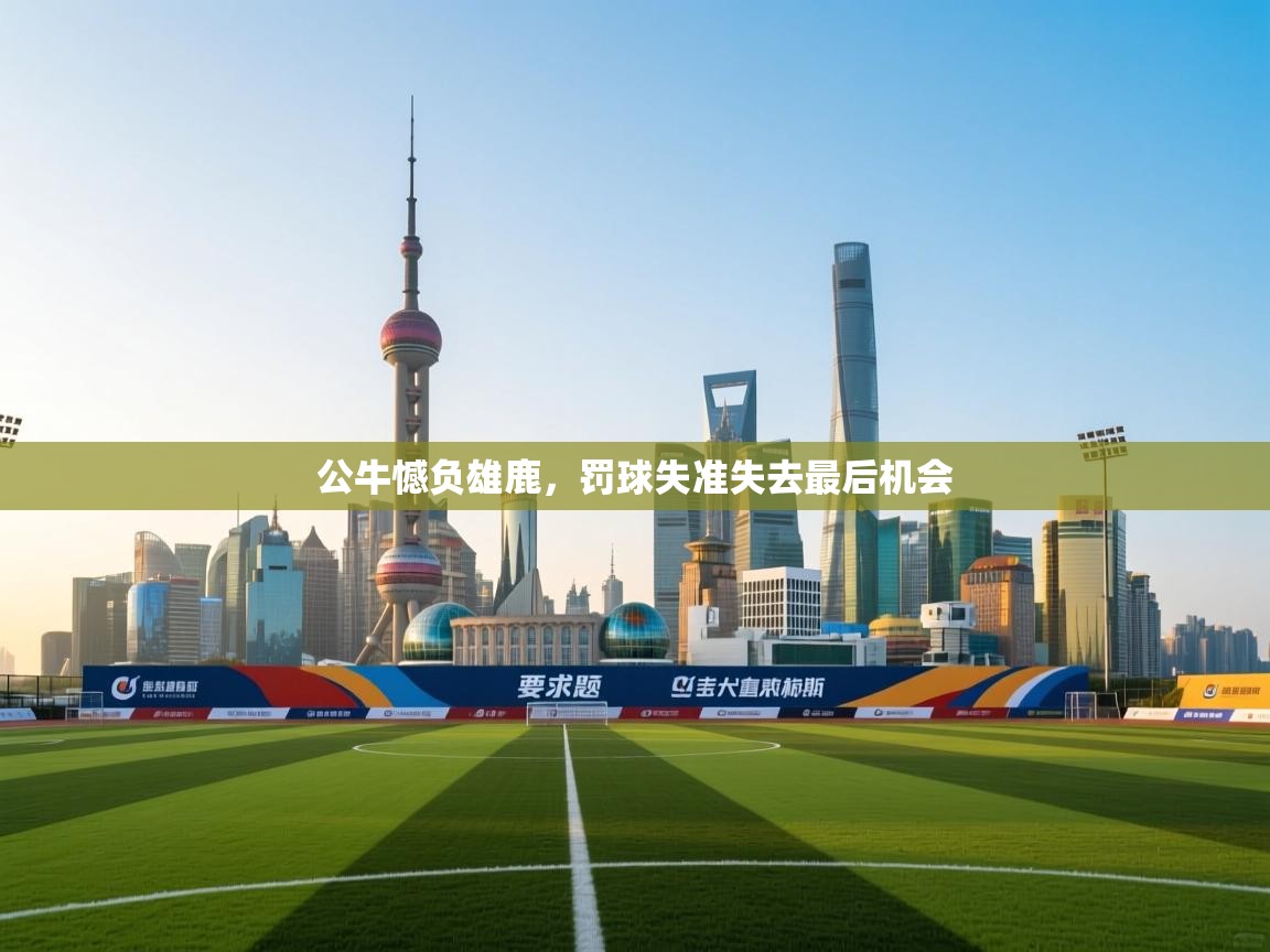 公牛憾负雄鹿,罚球失准失去最后机会 第1张