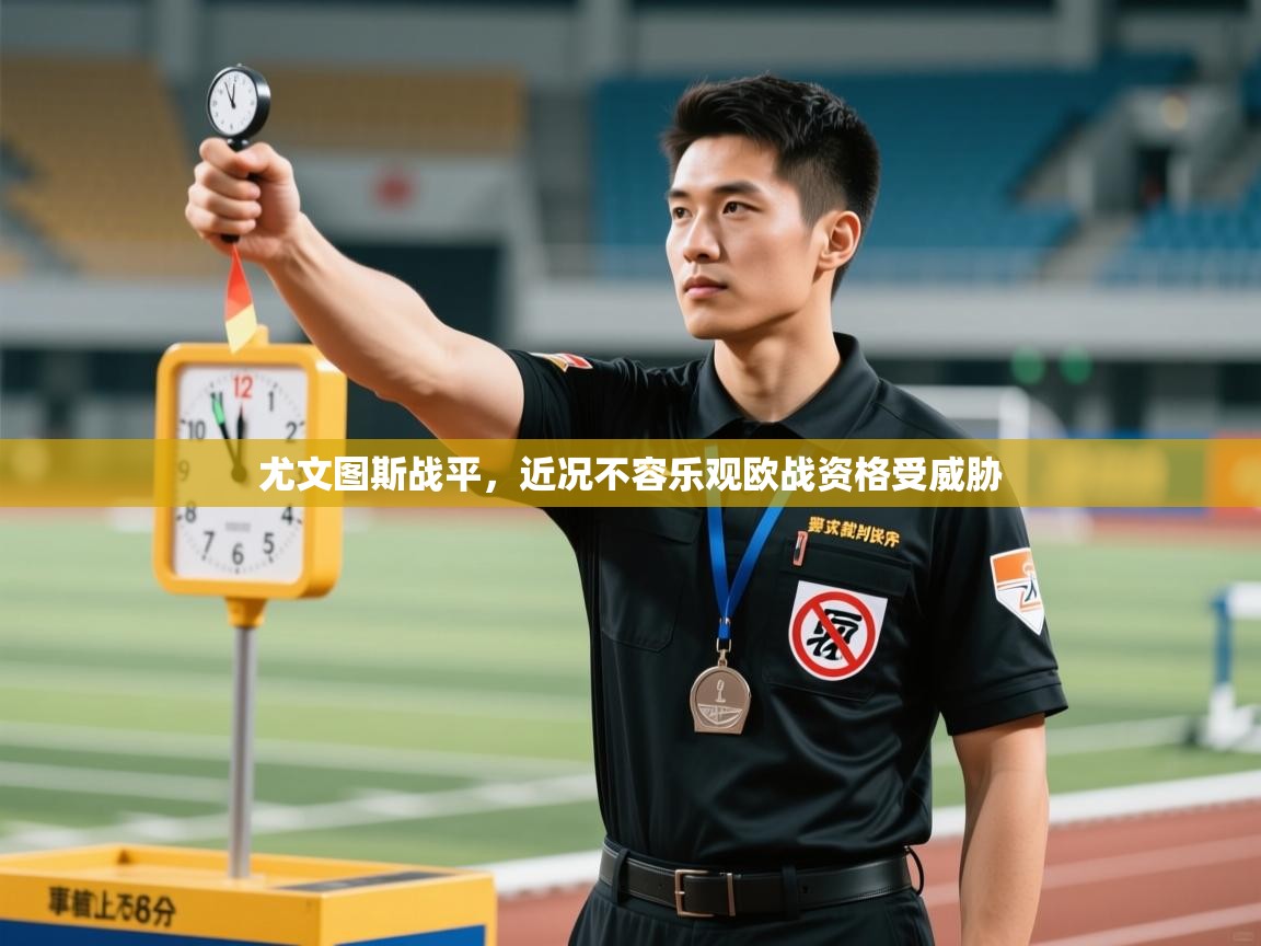 尤文图斯战平,近况不容乐观欧战资格受威胁 第1张