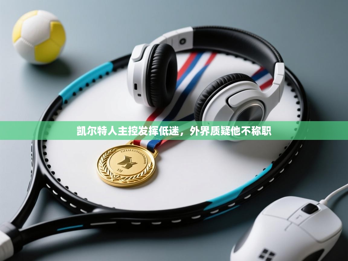 凯尔特人主控发挥低迷,外界质疑他不称职 第1张