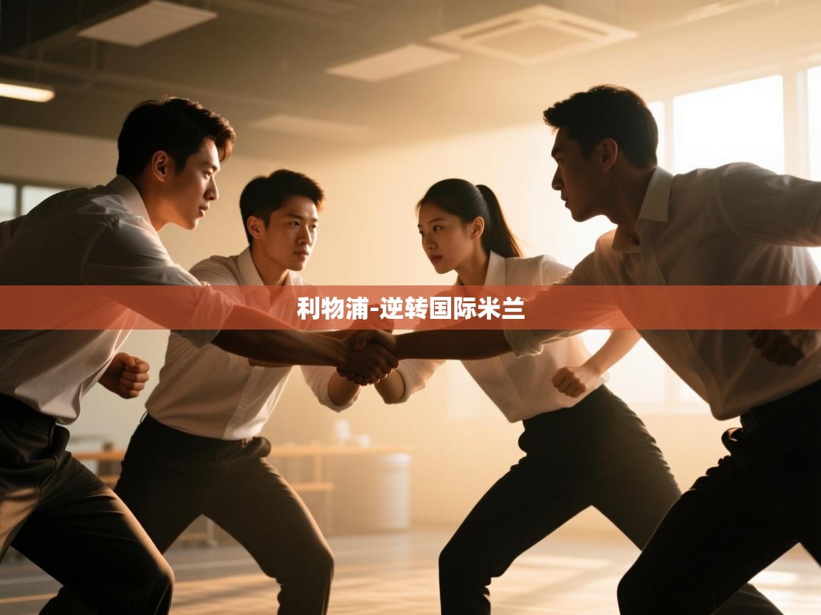 利物浦-逆转国际米兰 第1张