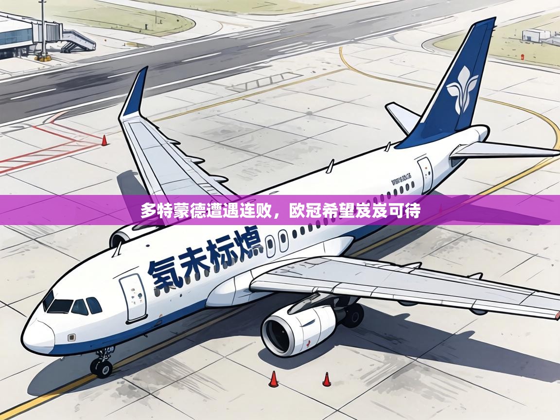 多特蒙德遭遇连败,欧冠希望岌岌可待 第1张